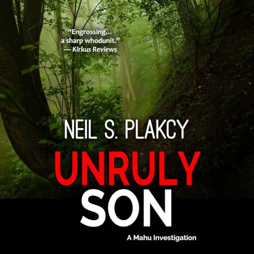 Cover of Unruly Son