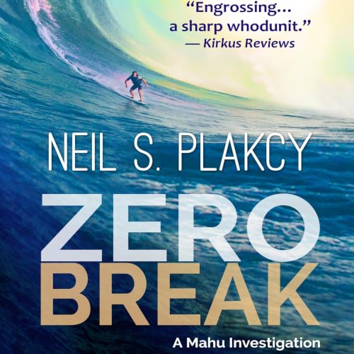 Cover of Zero Break