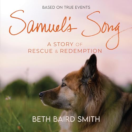 Cover of Samuel’s Song