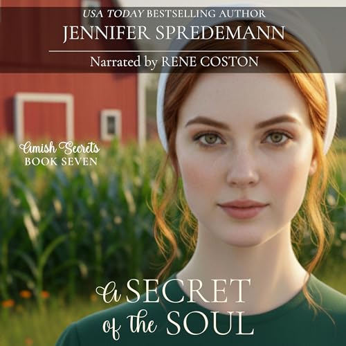 Cover of A Secret of the Soul
