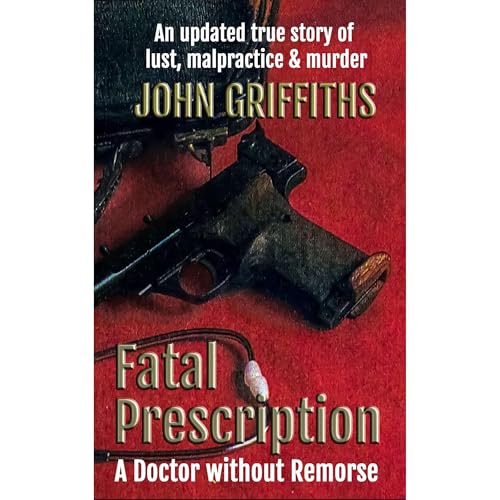 Cover of Fatal Prescription