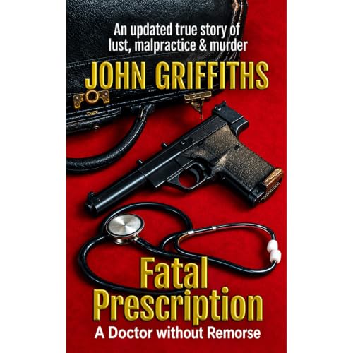 Cover of Fatal Prescription