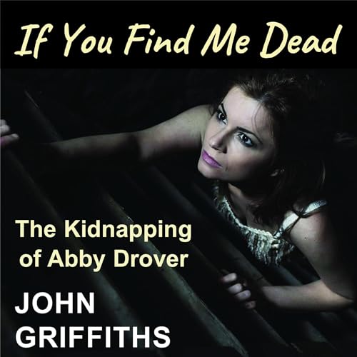 Cover of If You Find Me Dead