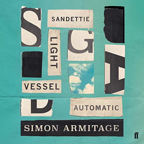 Cover of Sandettie Light Vessel Automatic