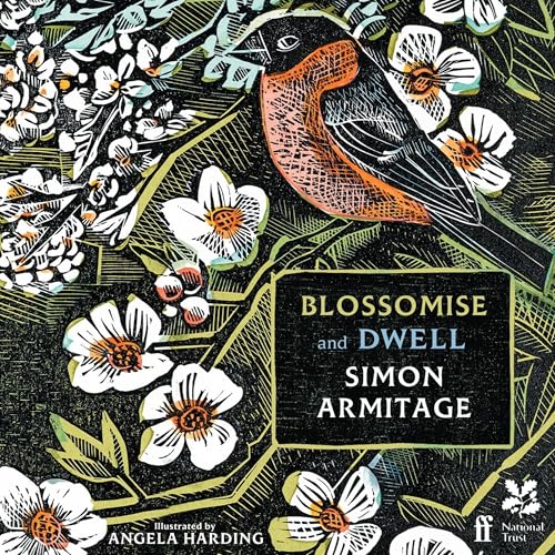 Cover of Blossomise and Dwell