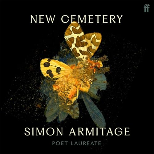 Cover of New Cemetery