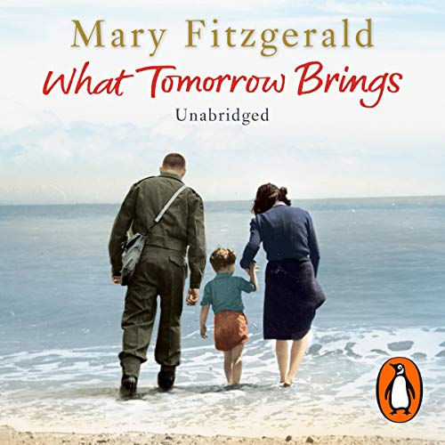Cover of What Tomorrow Brings