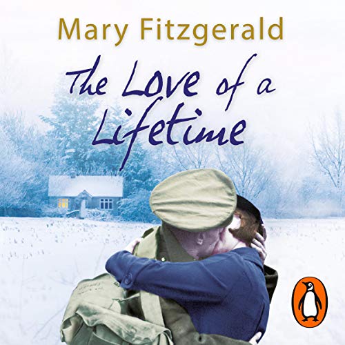 Cover of The Love of a Lifetime