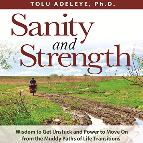 Cover of Sanity and Strength