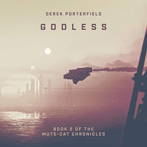 Cover of Godless