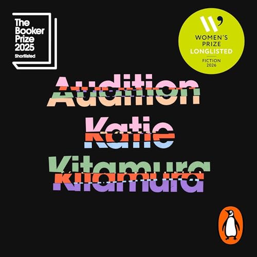 Cover of Audition