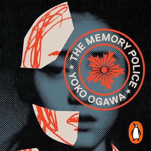 Cover of The Memory Police