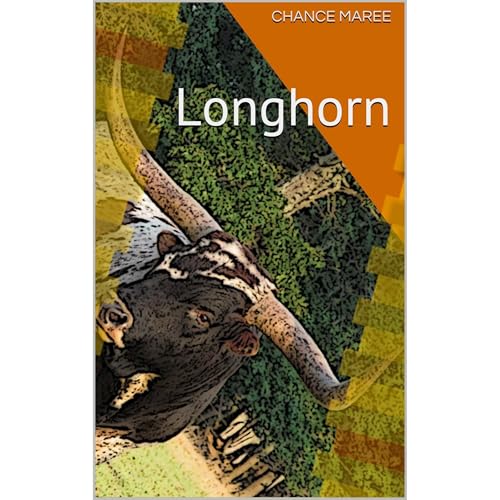 Cover of Longhorn