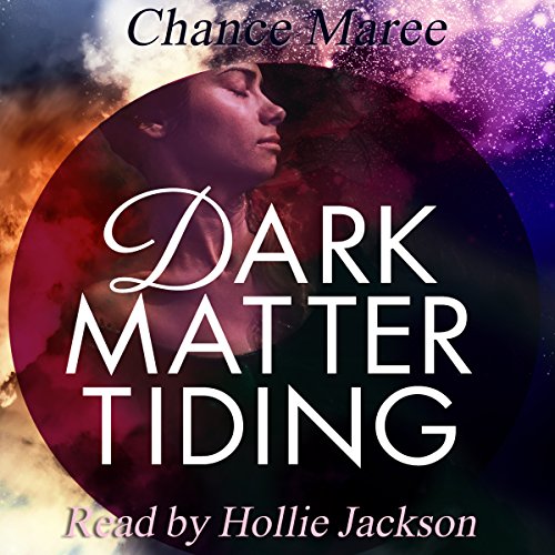 Cover of Dark Matter Tiding