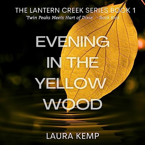 Cover of Evening in the Yellow Wood