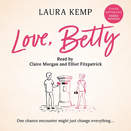 Cover of Love, Betty