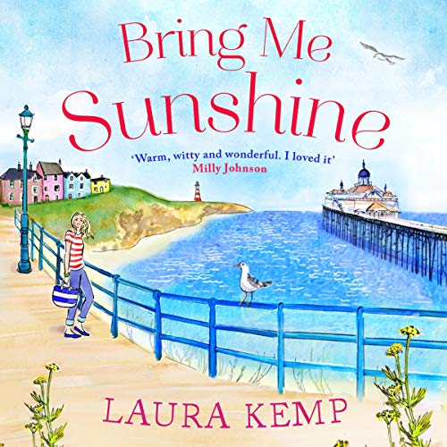 Cover of Bring Me Sunshine