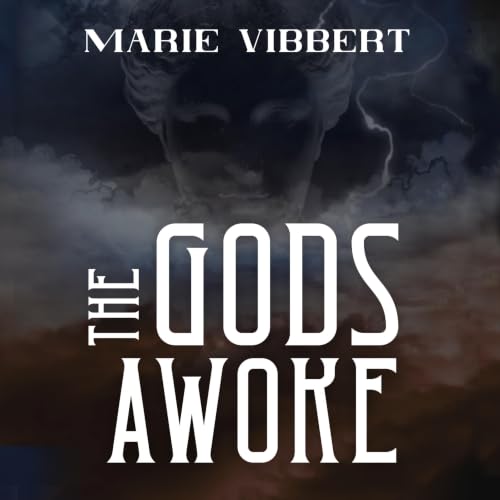 Cover of The Gods Awoke