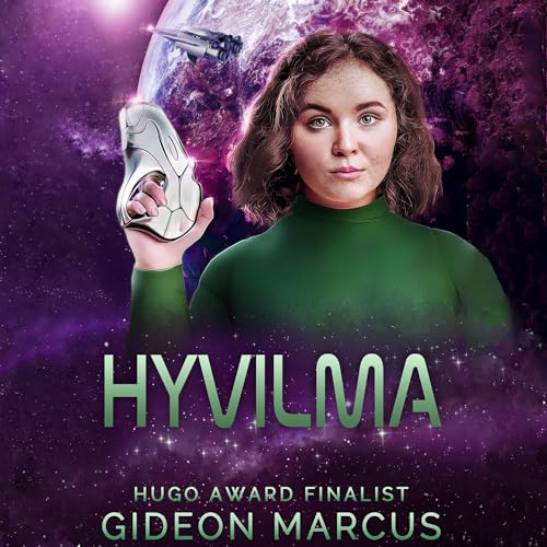 Cover of Hyvilma