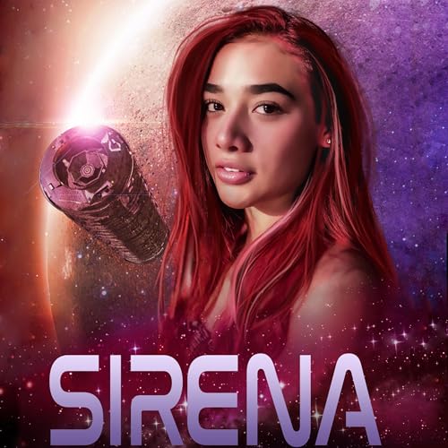 Cover of Sirena