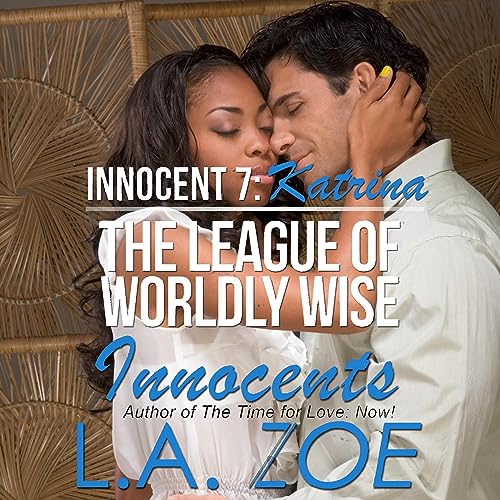 Cover of Katrina