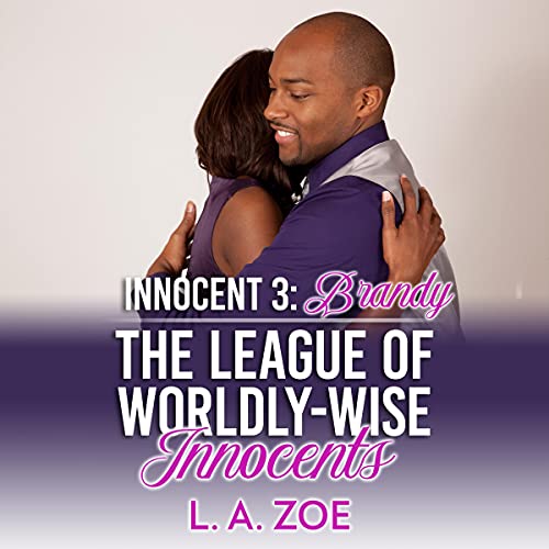 Cover of Innocent 3: Brandy