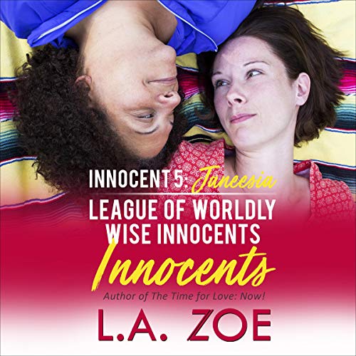 Cover of Innocent 5: Janeesia