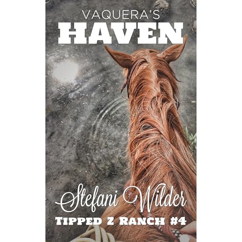 Cover of Vaquera's Haven