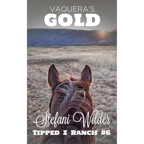Cover of Vaquera's Gold