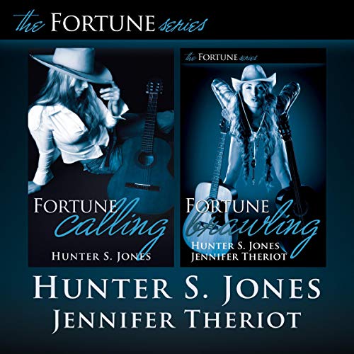 Cover of Fortune Brawling