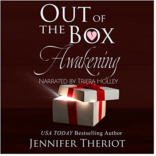 Cover of Out of the Box Awakening