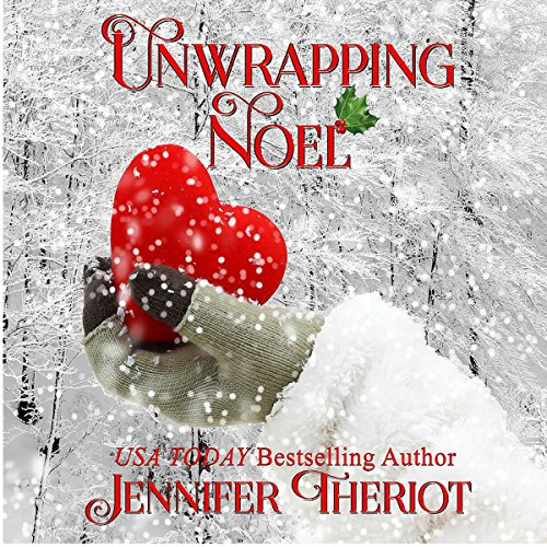 Cover of Unwrapping Noel