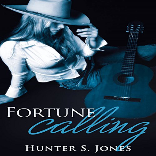 Cover of Fortune Calling: The Story of Dallas Fortune