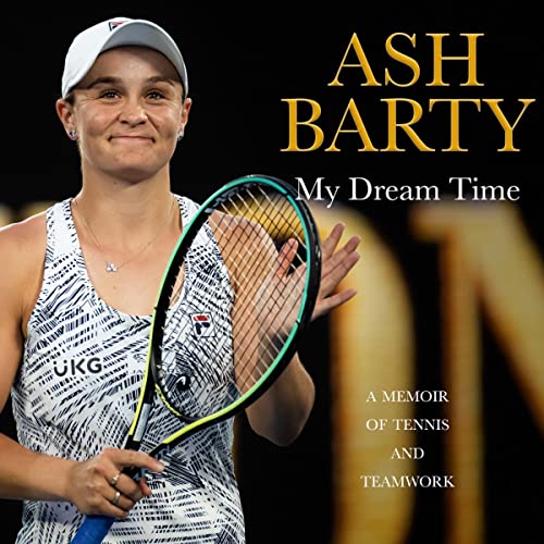 Cover of My Dream Time