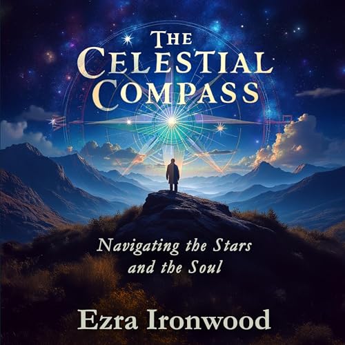 Cover of The Celestial Compass
