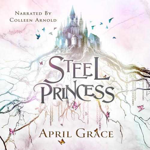 Cover of Steel Princess