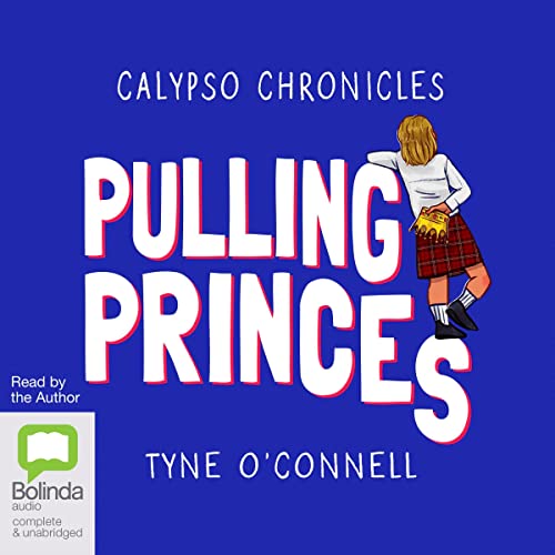 Cover of Pulling Princes