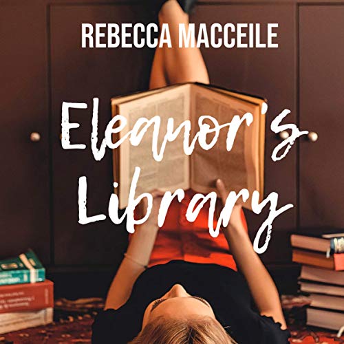 Cover of Eleanor's Library