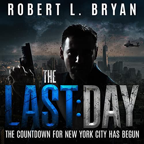 Cover of The Last Day