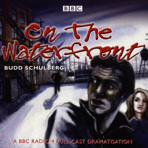 Cover of On The Waterfront
