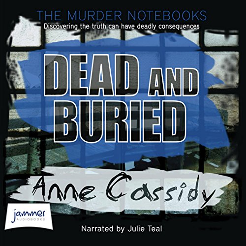 Cover of Dead and Buried