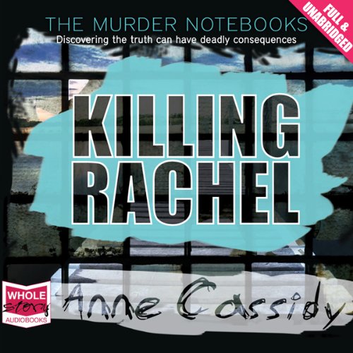 Cover of Killing Rachel