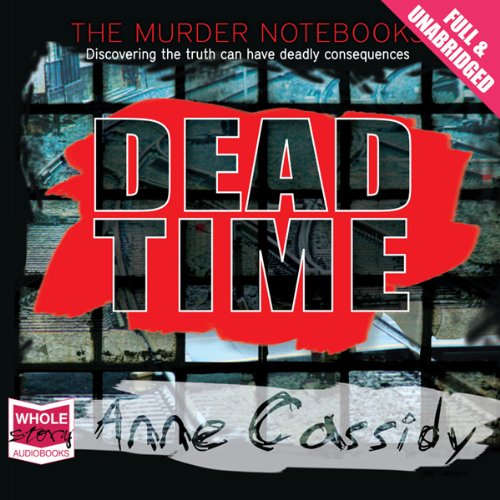 Cover of Dead Time
