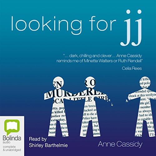 Cover of Looking for JJ