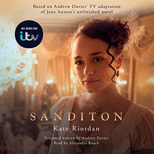 Cover of Sanditon