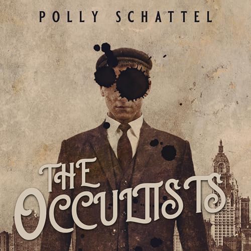 Cover of The Occultists