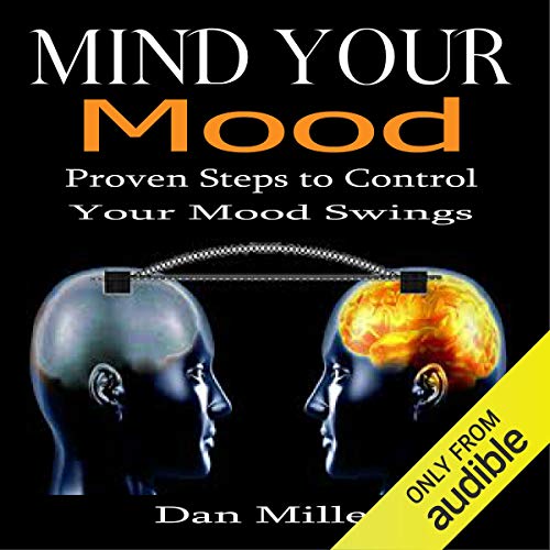 Cover of Mind Your Mood