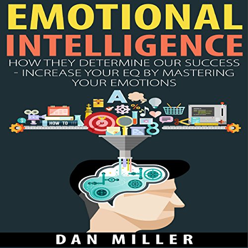 Cover of Emotional Intelligence