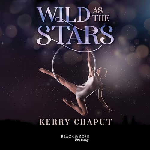 Cover of Wild as the Stars