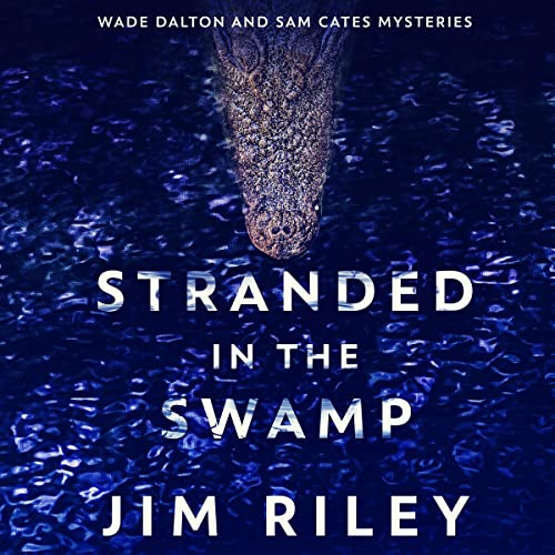 Cover of Stranded in the Swamp